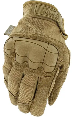 Obrázek produktu pro Mechanix Handschuh M-Pact 3 Coyote : Coyote 2XL