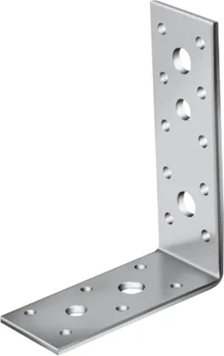 Produktbild von Winkelverbinder AG40312 119x91x40x3mm