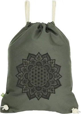 Zdjęcie produktu dla Torba sportowa Oxford z poliestru – 37 x 47 cm – wodoodporna