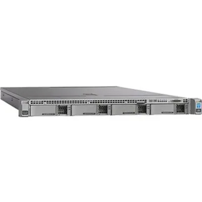 Produktbild von Cisco Firepower FMC1600 Infrastrukturmanagement Gerätechassis