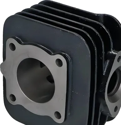 Zdjęcie produktu dla Zestaw cylindrów DR Evolution 50cc 40mm do Piaggio AC