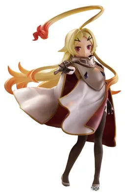 Produktbild von Sentenced to Be a Hero Trio-Try-iT PVC Statue Teoritta 20 cm