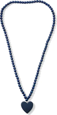 Produktbild von Lange Kette Dayita mit Herzanhänger von collezione alessandro