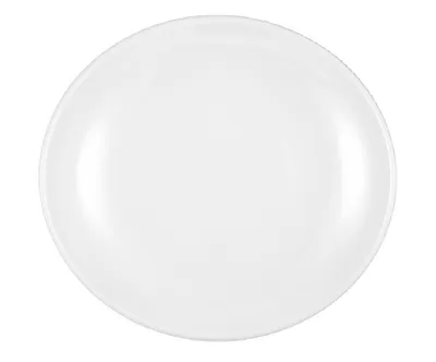 Produktbild von Seltmann Weiden Speiseteller oval 5195  25 cm Modern Life weiss 001.657568