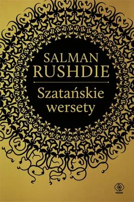 Image de Szatańskie wersety. Mistrzowie literatury