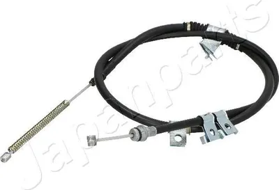 Produktbild von JAPANPARTS Handbremsseil Seilzug Feststellbremse für MITSUBISHI PAJERO III (V7W, V6W) Hinten BC-539L