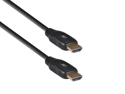 Image de Câble Hdmi Haute Vitesse 1,5 Mètre