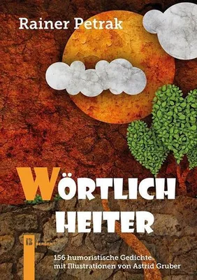 Produktbild von Wörtlich heiter