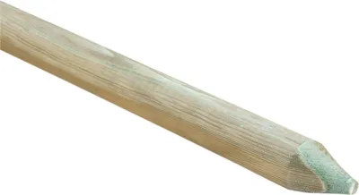 Produktbild von Baumpfahl 200 cm, Ø 4 cm, kesseldruckimprägniert