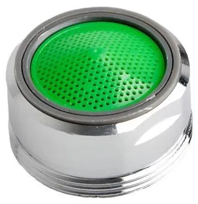 Zdjęcie produktu dla Verk 01708 Ecoperlator M24 plastik 5 szt