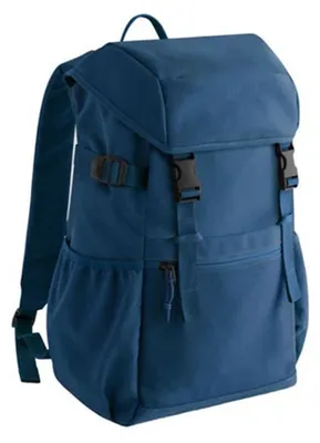 Produktbild von Ramble Tagesrucksack aus Polyester