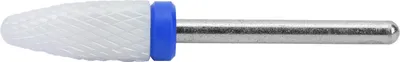 Image de Tête de meulage en céramique,Accessoires pour meulage électrique,Pièces pour meulage électrique,Foret pour ongles,Outil de remodelage des ongles