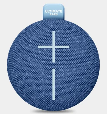 Produktbild von Ultimate Ears Miniroll Majestätisches Blau
