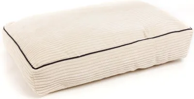 Produktbild von Ecopuf, Hundekissen, Hundematte, Hundematratze, Hundeliege, 80x60x15cm, SZ03