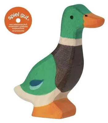 Obrázek produktu pro WOODY drake