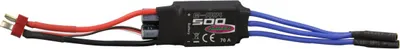 Produktbild von Jamara Flugregler E-Rix 500