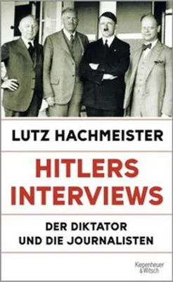Imagen del producto de Hitlers Interviews