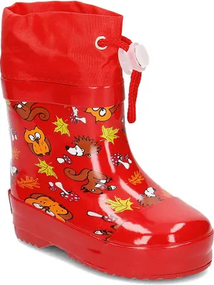 Produktbild von Playshoes Schuhe 1803908ROT, Größe: 22