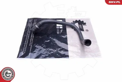 Produktbild von ESEN SKV Kühlerschlauch Wasserschlauch für BMW 3 Limousine (E46) 43SKV830