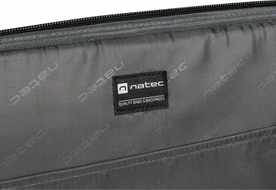 Imagen del producto de Funda Para Portátil Natec Boxer Lite 15.6, Color
