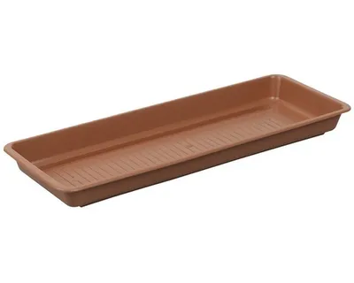 Produktbild von GARTEN-Untertasse TERRAKOTTA 50 cm