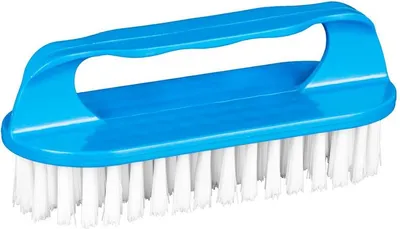 Image de Brosse à vaisselle MagicHome DB322, plastique, manuelle, petite