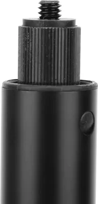 Produktbild von Griff Griff Selfie Stick Klappstativ mit verlängerter Stange für insta360 one/X Kamera