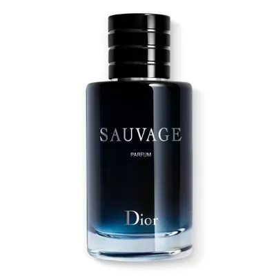 Obrázek produktu pro Dior (Christian Dior) Sauvage čistý parfém pro muže 100 ml