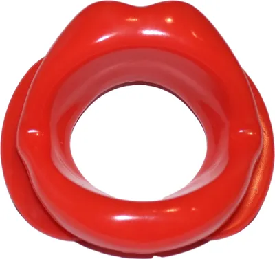 Produktbild von Silicone Opening Mouth Gag y Lip Oral