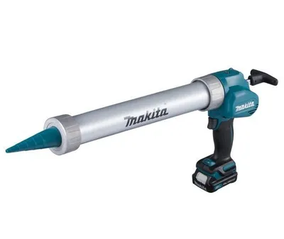 Zdjęcie produktu dla Makita CG100D, Kartridż, Czarny, Niebieski, 28 mm/s, 5000 N, 35 cm, 3 dB