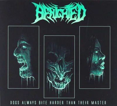 Obrázok produktu pre Benighted: -jpc Schallplatten - (CD/D)