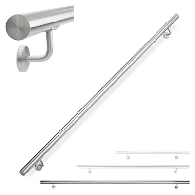 Obrázek produktu pro Nerezové zábradlí RD31418, 200 cm