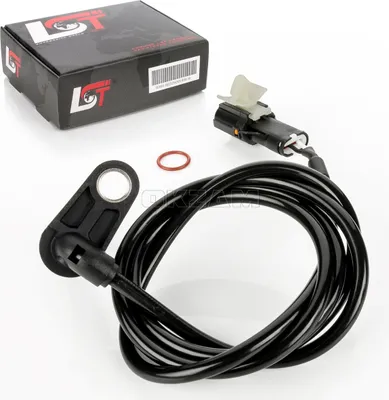 Produktbild von ABS Sensor Drehzahlregler MK584727 vorne links für MITSUBISHI FUSO CANTER 3.0