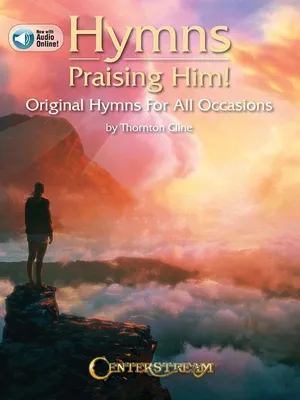 Produktbild von Hymns Praising Him!