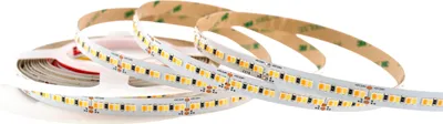 Produktbild von CCT LED-Streifen – 240 LEDs/m, 24 V, 29 W/m, 3260 lm/m, 2700–7000 K CRI größer als 95