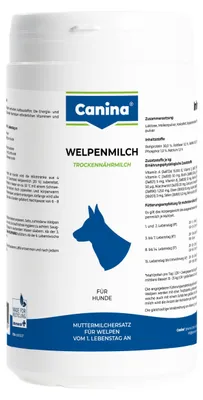 Productafbeelding van Welpenmelk, 450 gram
