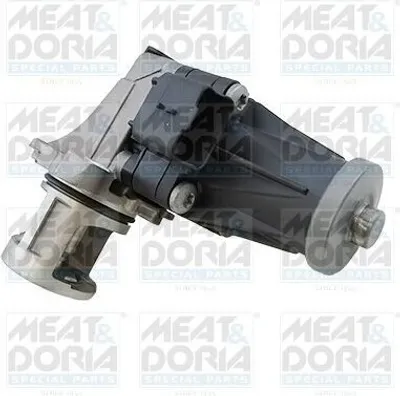 Produktbild von MEAT & DORIA 88500 AGR-Ventil für FORD Fiesta Mk6 Schrägheck (JA8, JR8) Abgasrückführungsventil