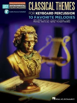 Produktbild von Classical Themes - 10 Favorite Melodies