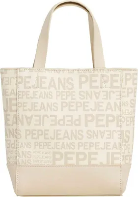 Image de Sac à main Pepe Jeans PL0300071-IVORYWHITE pour Femme
