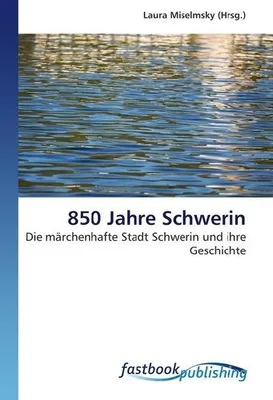 Produktbild von 850 Jahre Schwerin