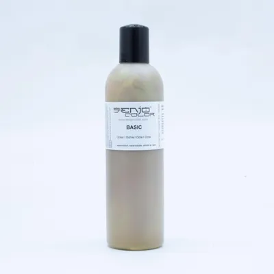 Produktbild von Senjo-Color Basic Face und Bodypainting 250ml OCKER
