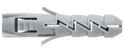 Image de Cheville nylon D 12mm - RAWL - 0771504