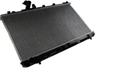 Produktbild von Kühler, Motorkühlung THERMOTEC D78009TT