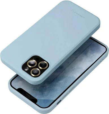 Produktbild von Roar Space Handyhülle - passend für Samsung Galaxy S26 Ultra Blau