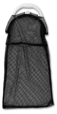 Immagine prodotto di Imersion Nylon Shells S - Borsa a rete - Nero - Taglia unica