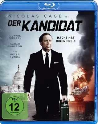Produktbild von Der Kandidat - Macht hat Ihren Preis