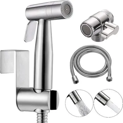 Obrázek produktu pro Ruční sprcha pro WC