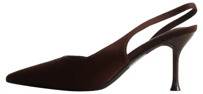 Produktbild von Elegante High Heels Joalice mit spitzer Zehe, Stilettoabsatz und Schlupfschuh