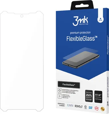 Obrázek produktu pro Doogee Dk10 - 3Mk Flexibleglass