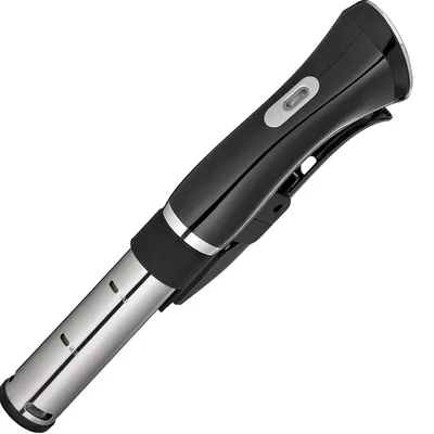 Produktbild von Sous-Vide-Garer, einheitsgröße - 20 Liter Fassungsvermögen - Kunststoff und Edelstahl - Temperaturregelung